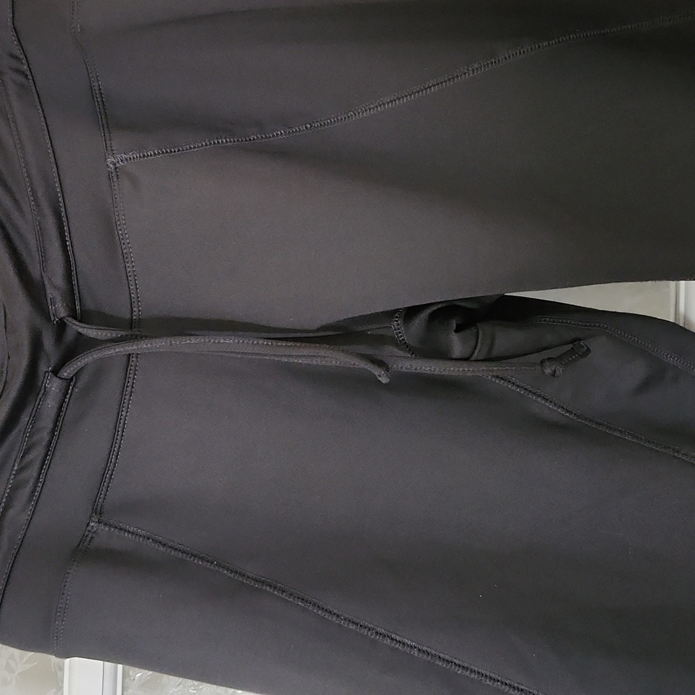2 for 25$***Nike Fit Dry Wide Leg Athletic Copped Pants